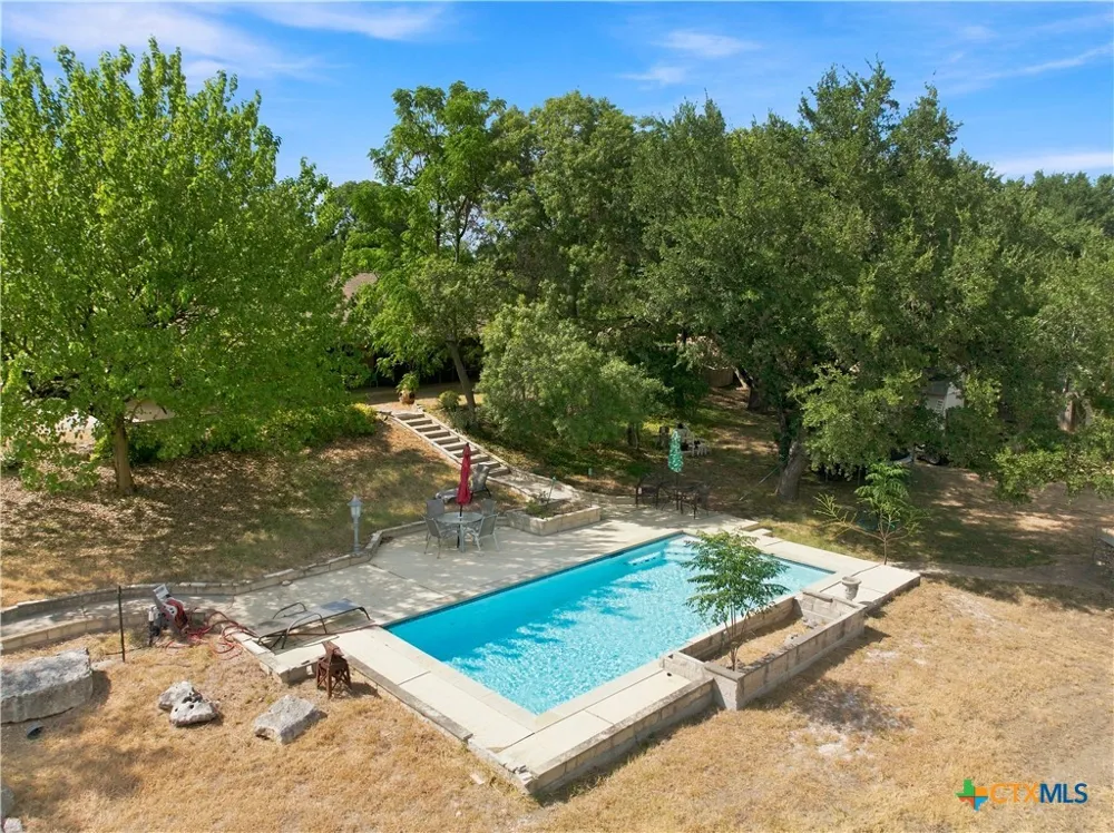 910 Cedar Ridge Road Gatesville, TX 76528