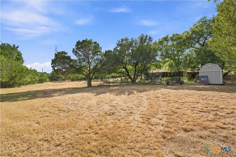 910 Cedar Ridge Road Gatesville, TX 76528