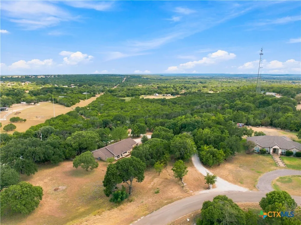 910 Cedar Ridge Road Gatesville, TX 76528