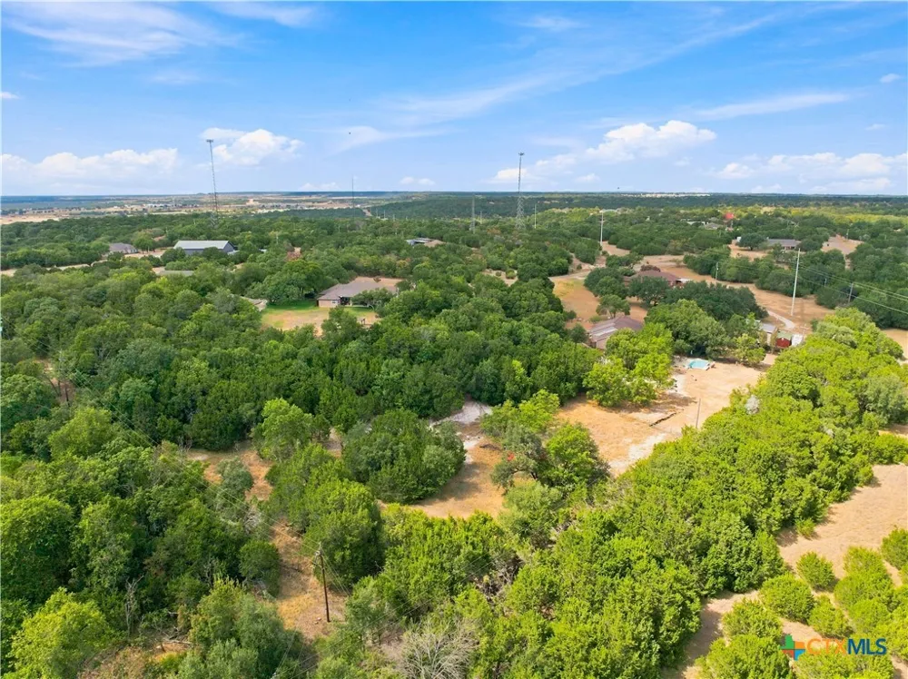 910 Cedar Ridge Road Gatesville, TX 76528