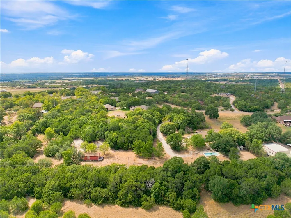 910 Cedar Ridge Road Gatesville, TX 76528