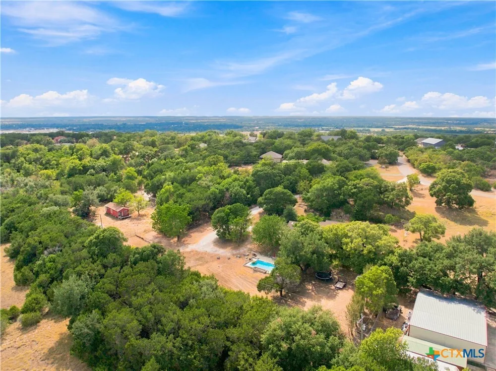 910 Cedar Ridge Road Gatesville, TX 76528