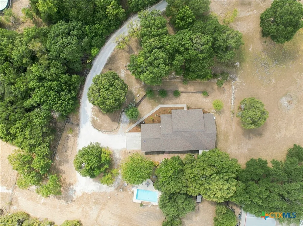 910 Cedar Ridge Road Gatesville, TX 76528