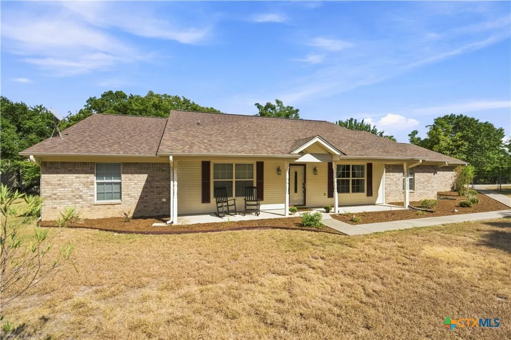 910 Cedar Ridge Road Gatesville, TX 76528