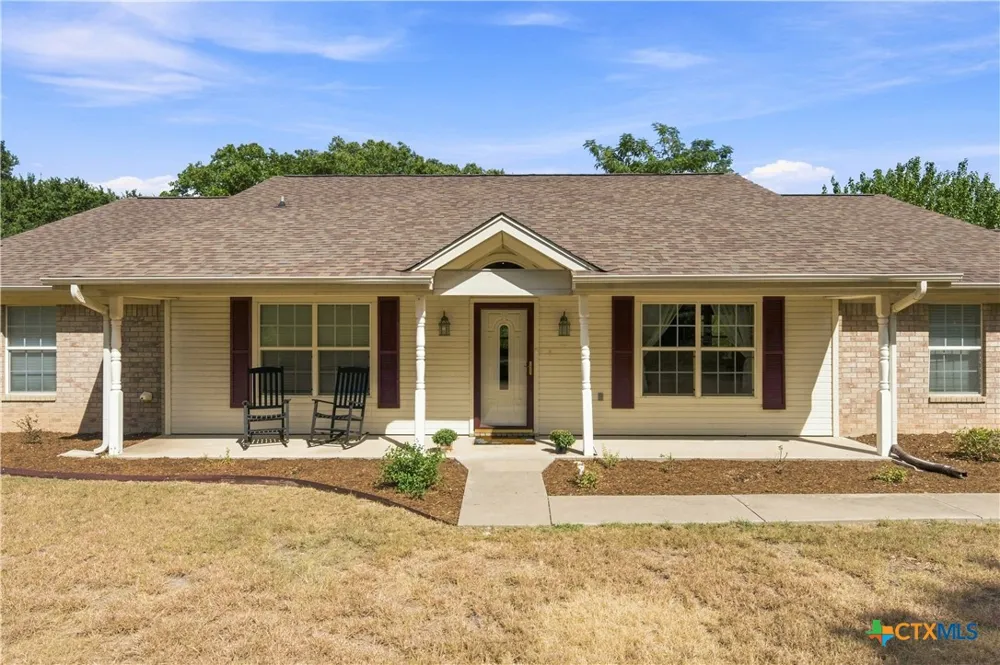 910 Cedar Ridge Road Gatesville, TX 76528