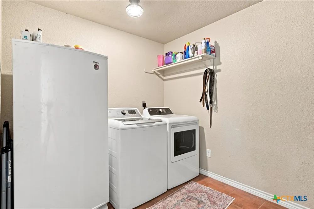 910 Cedar Ridge Road Gatesville, TX 76528