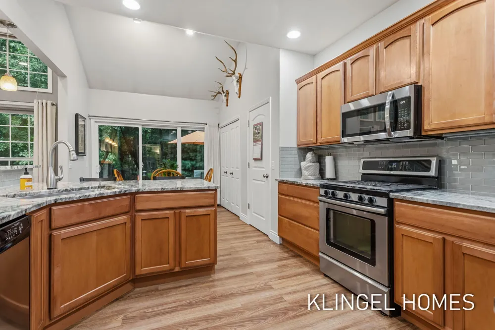 3651 Windemere Court Muskegon, MI 49441
