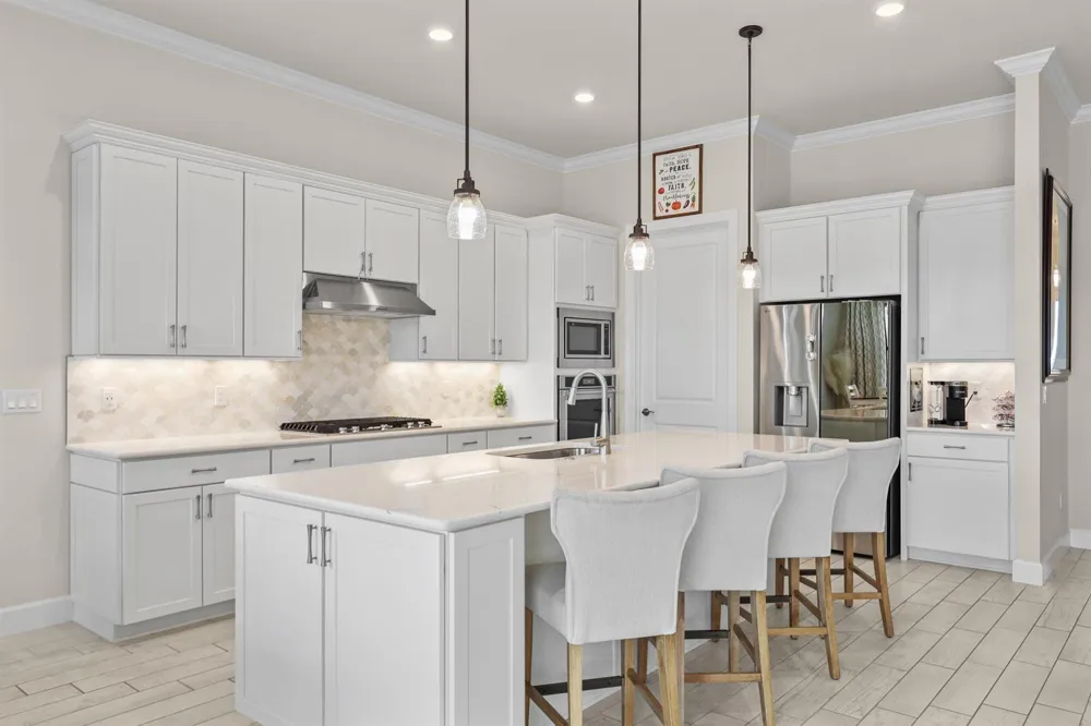 786 SE COURANCES DRIVE Port St. Lucie, FL 34984