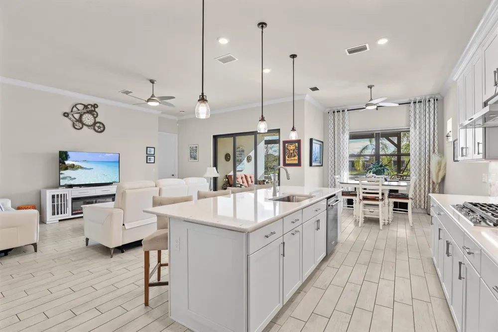 786 SE COURANCES DRIVE Port St. Lucie, FL 34984
