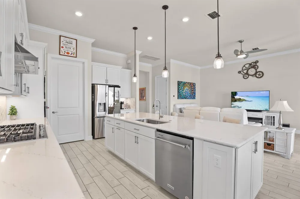 786 SE COURANCES DRIVE Port St. Lucie, FL 34984