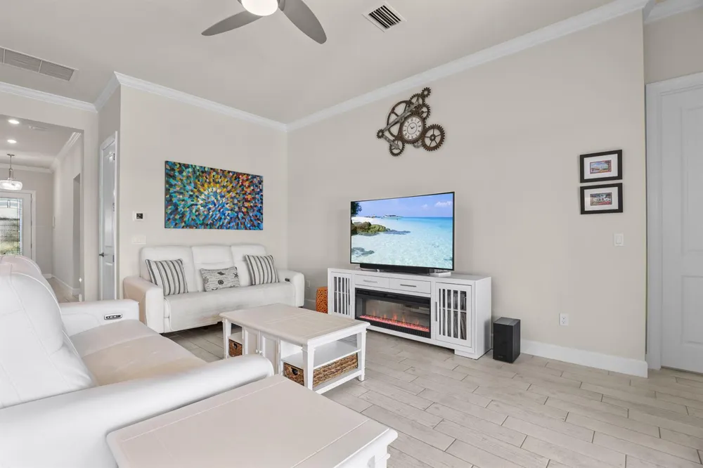 786 SE COURANCES DRIVE Port St. Lucie, FL 34984