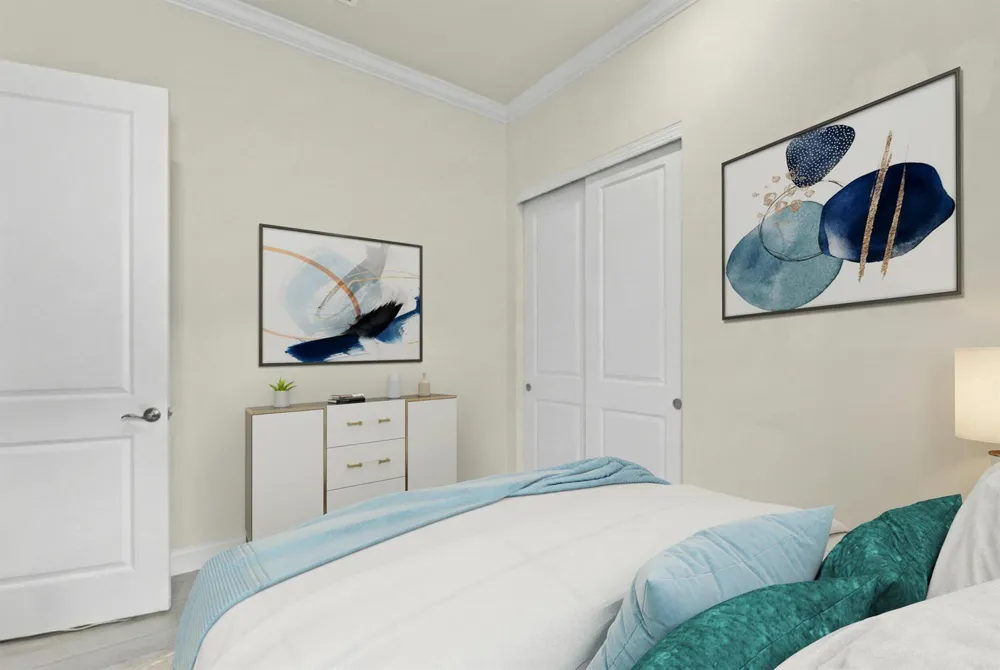 786 SE COURANCES DRIVE Port St. Lucie, FL 34984