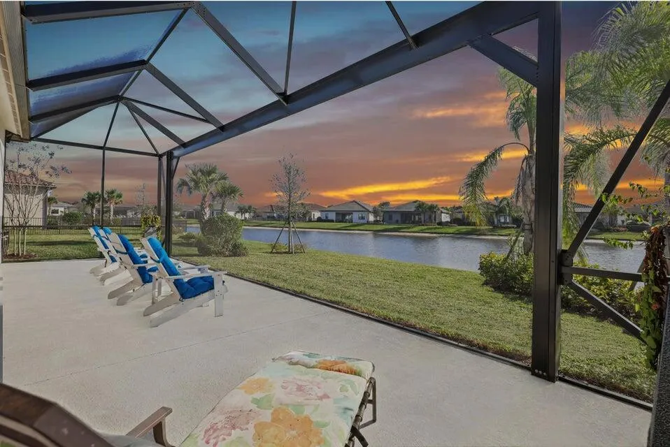 786 SE COURANCES DRIVE Port St. Lucie, FL 34984