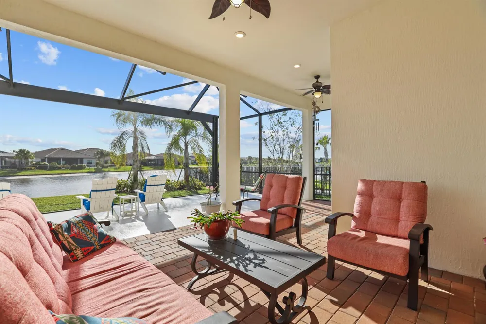 786 SE COURANCES DRIVE Port St. Lucie, FL 34984