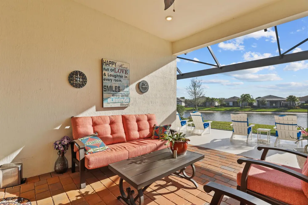 786 SE COURANCES DRIVE Port St. Lucie, FL 34984