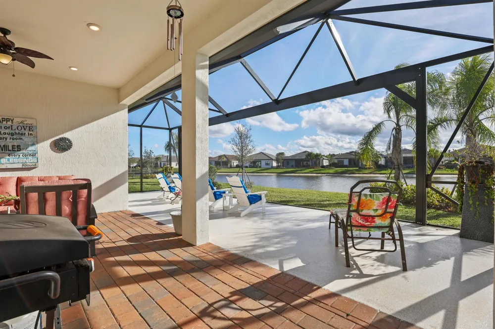 786 SE COURANCES DRIVE Port St. Lucie, FL 34984