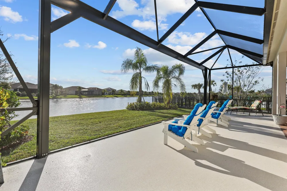 786 SE COURANCES DRIVE Port St. Lucie, FL 34984