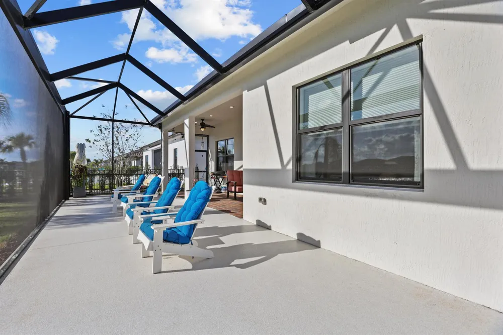 786 SE COURANCES DRIVE Port St. Lucie, FL 34984