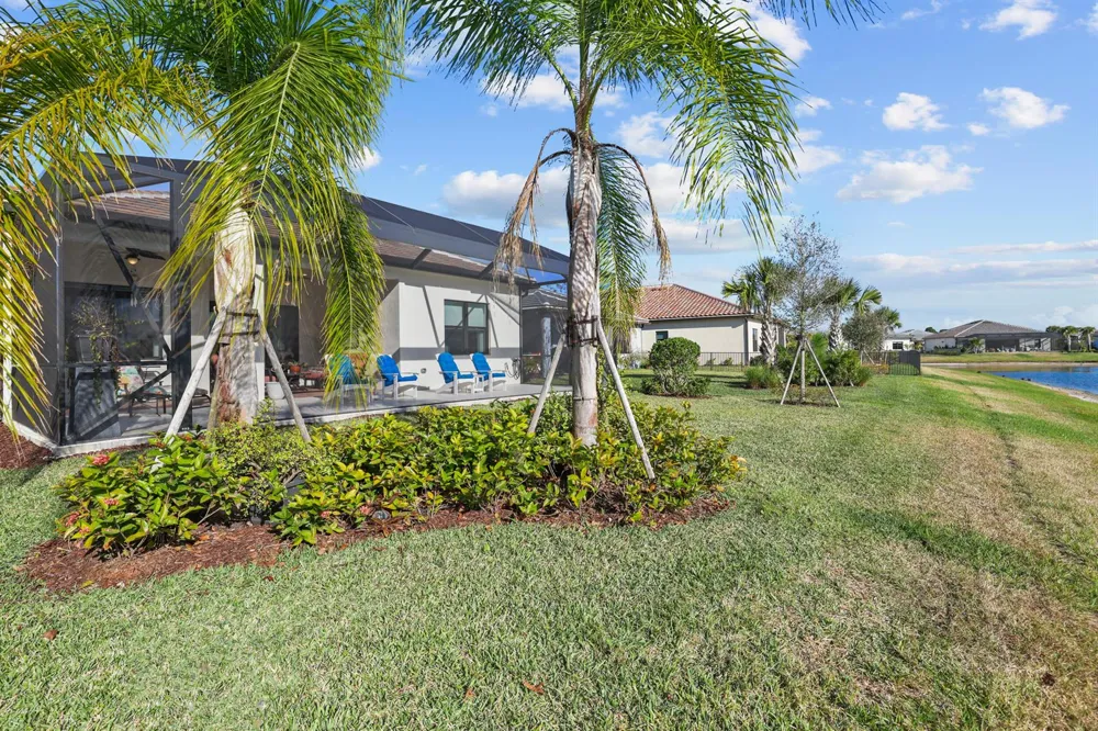 786 SE COURANCES DRIVE Port St. Lucie, FL 34984
