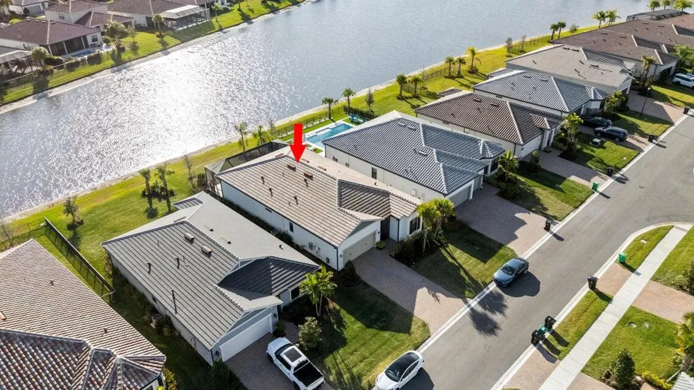 786 SE COURANCES DRIVE Port St. Lucie, FL 34984