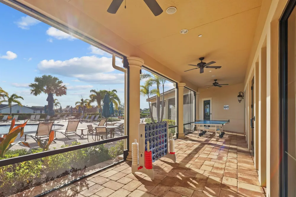 786 SE COURANCES DRIVE Port St. Lucie, FL 34984