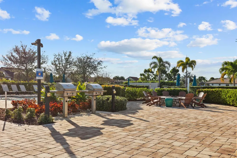 786 SE COURANCES DRIVE Port St. Lucie, FL 34984