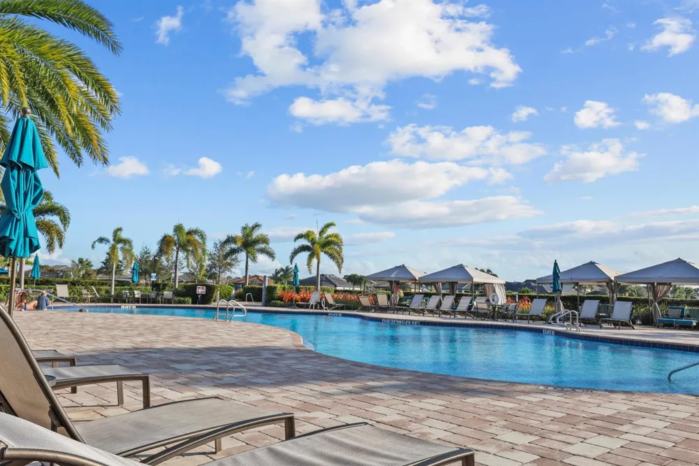 786 SE COURANCES DRIVE Port St. Lucie, FL 34984