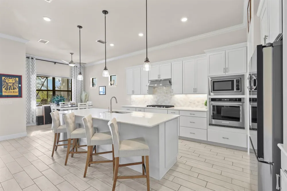 786 SE COURANCES DRIVE Port St. Lucie, FL 34984