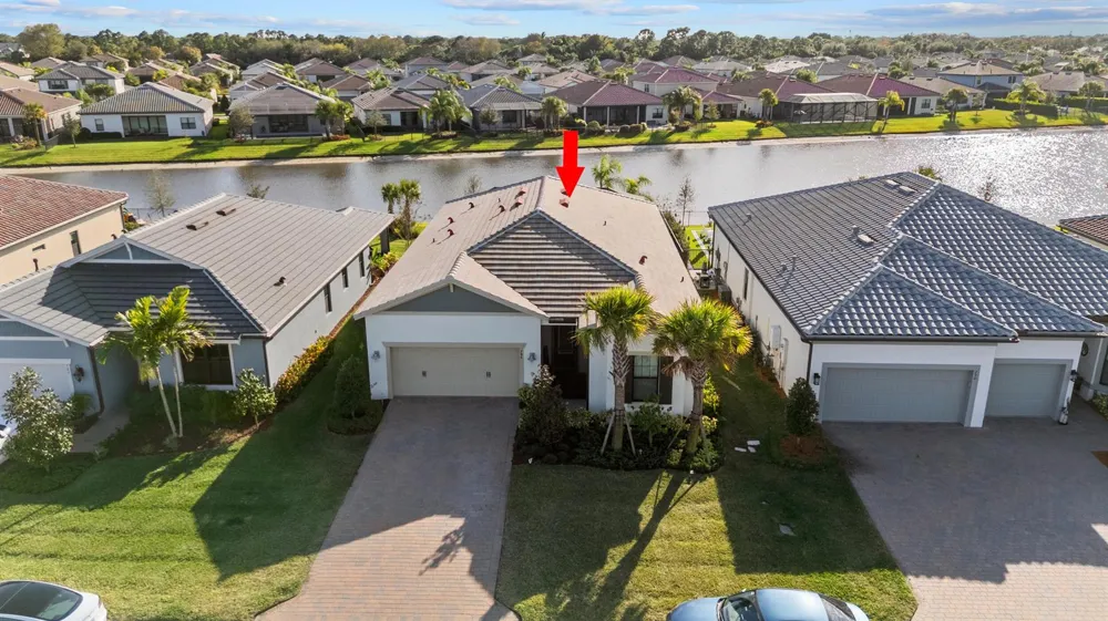 786 SE COURANCES DRIVE Port St. Lucie, FL 34984