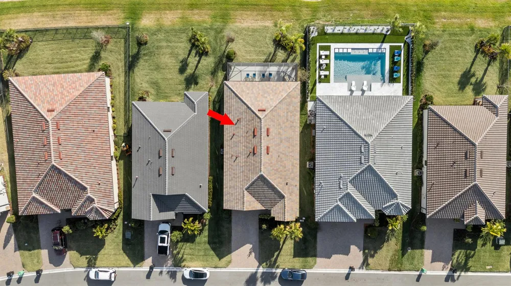 786 SE COURANCES DRIVE Port St. Lucie, FL 34984