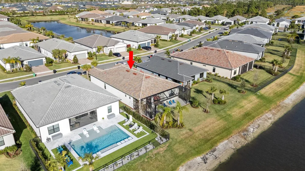786 SE COURANCES DRIVE Port St. Lucie, FL 34984