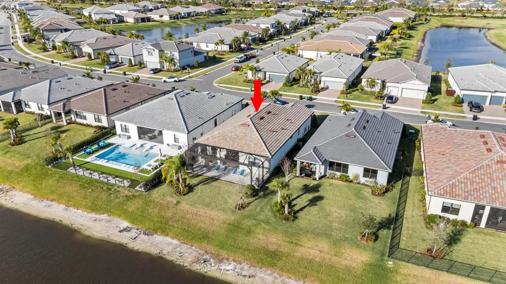786 SE COURANCES DRIVE Port St. Lucie, FL 34984
