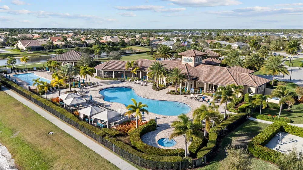 786 SE COURANCES DRIVE Port St. Lucie, FL 34984