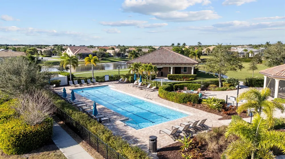 786 SE COURANCES DRIVE Port St. Lucie, FL 34984