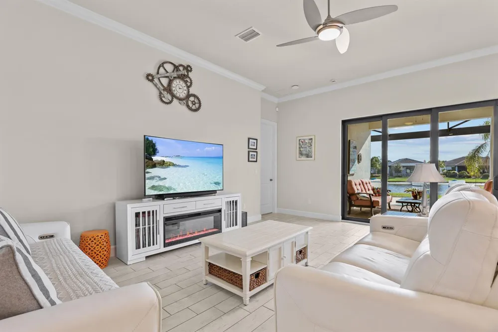 786 SE COURANCES DRIVE Port St. Lucie, FL 34984