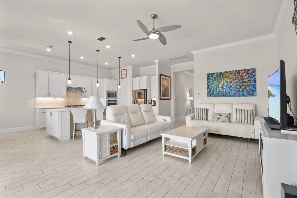 786 SE COURANCES DRIVE Port St. Lucie, FL 34984