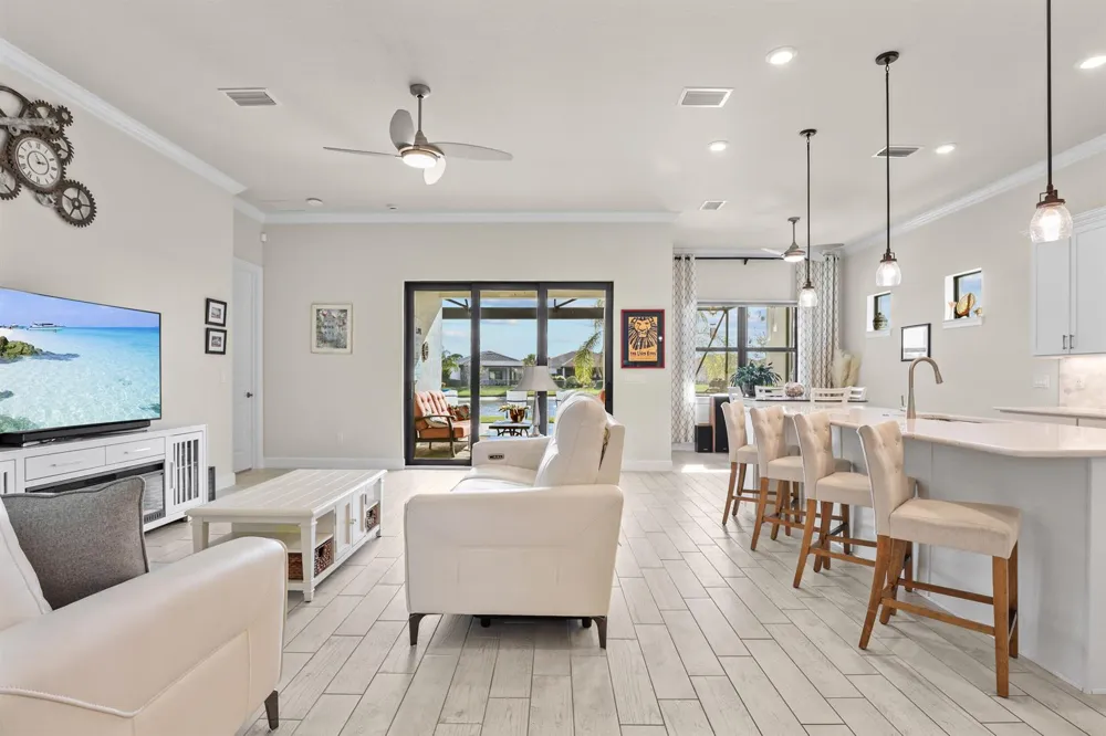 786 SE COURANCES DRIVE Port St. Lucie, FL 34984