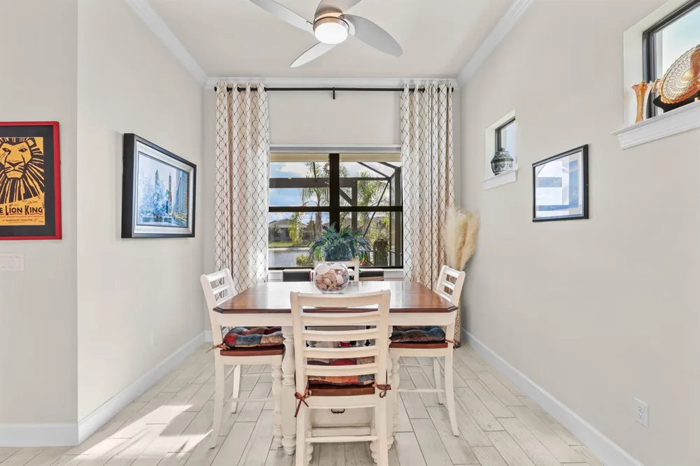 786 SE COURANCES DRIVE Port St. Lucie, FL 34984