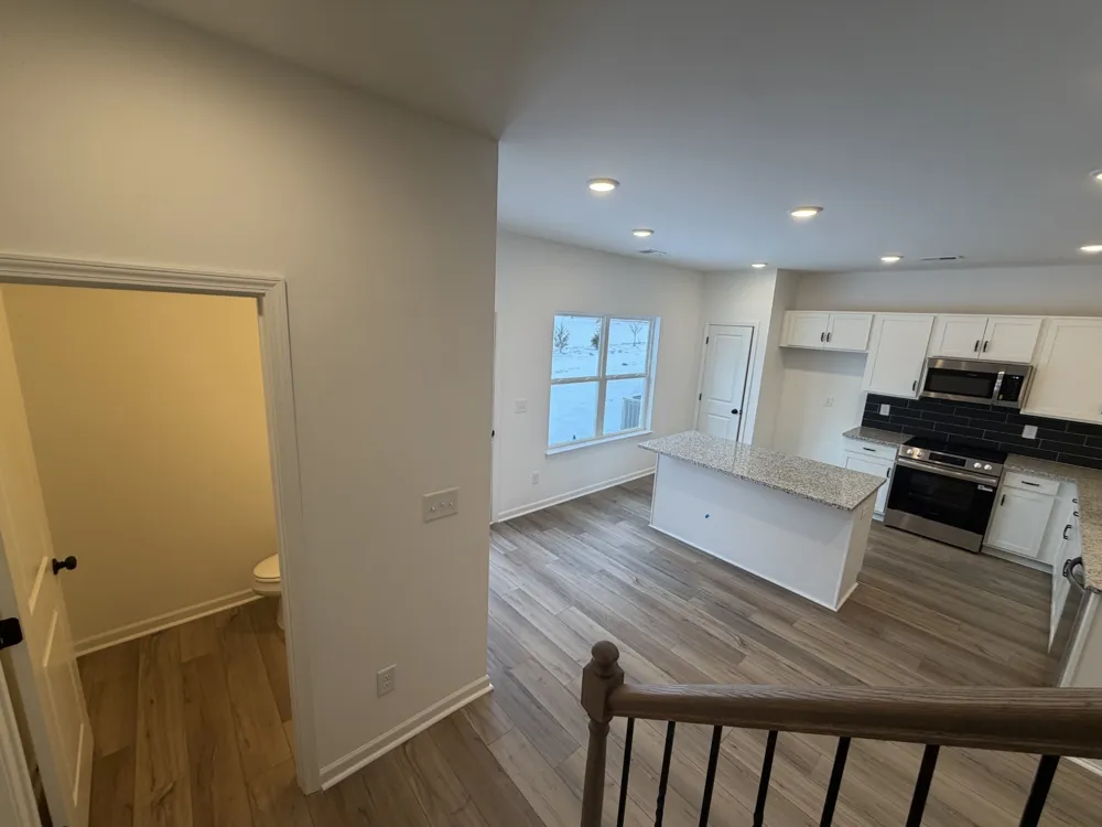 303 Oakfield Lane Clarksville, TN 37043