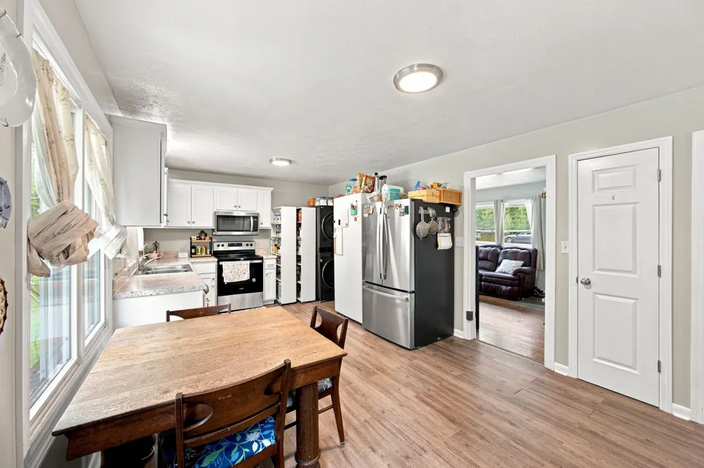 2864 Pigeon Springs Rd Tracy City, TN 37387