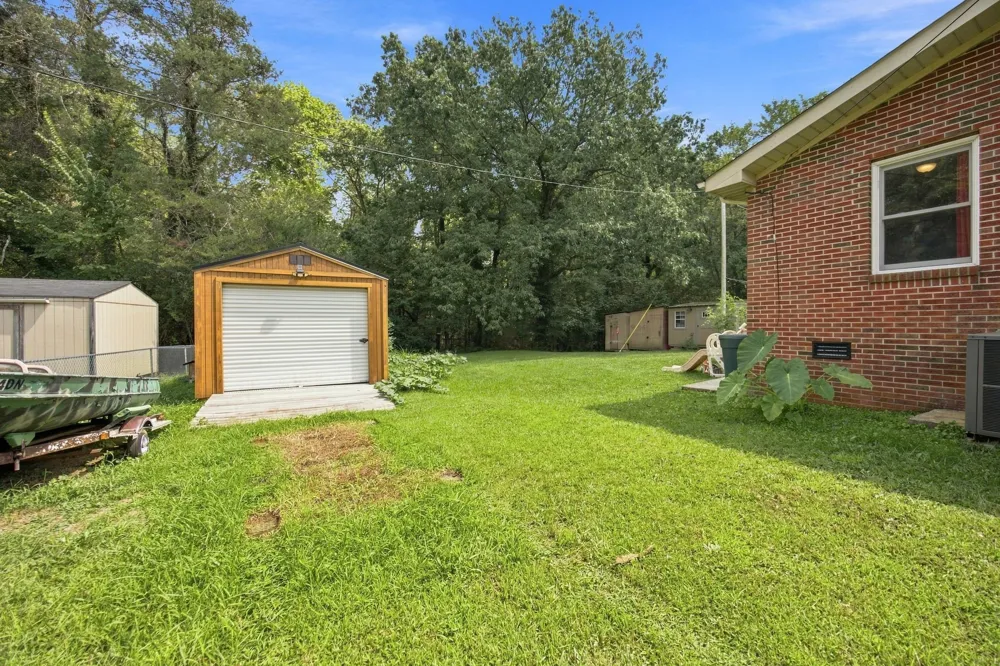 2864 Pigeon Springs Rd Tracy City, TN 37387