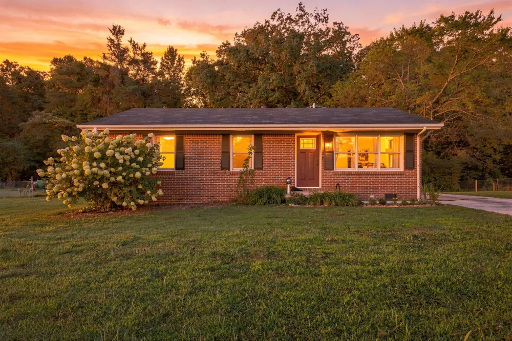 2864 Pigeon Springs Rd Tracy City, TN 37387