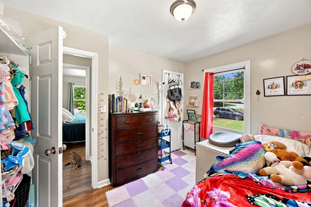 2864 Pigeon Springs Rd Tracy City, TN 37387
