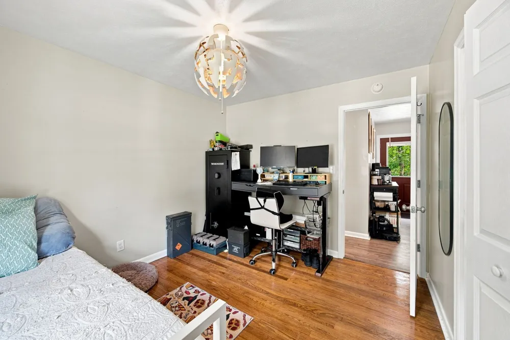 2864 Pigeon Springs Rd Tracy City, TN 37387
