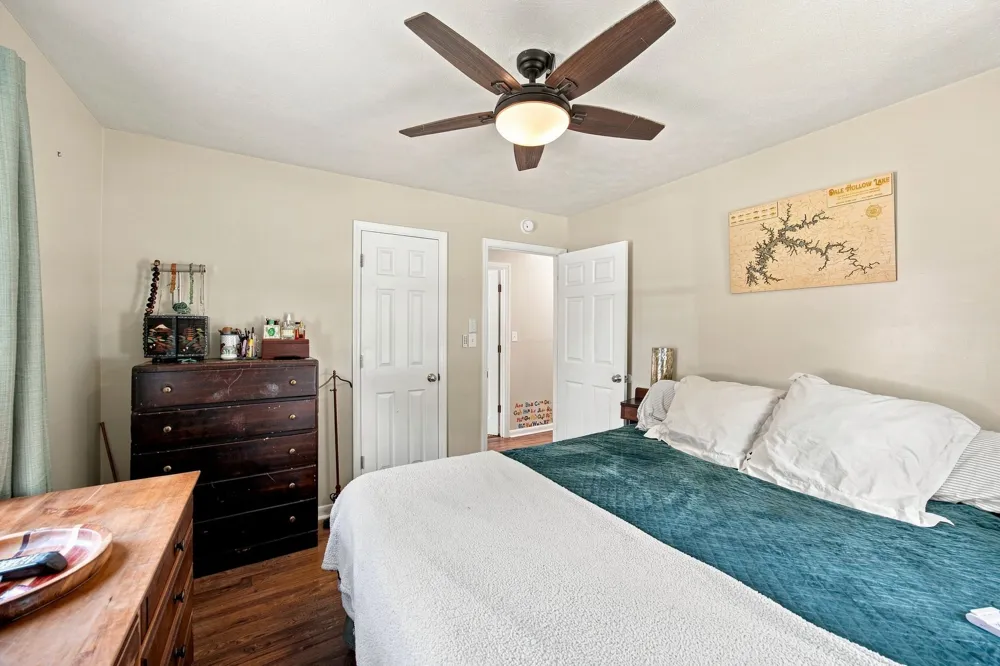 2864 Pigeon Springs Rd Tracy City, TN 37387