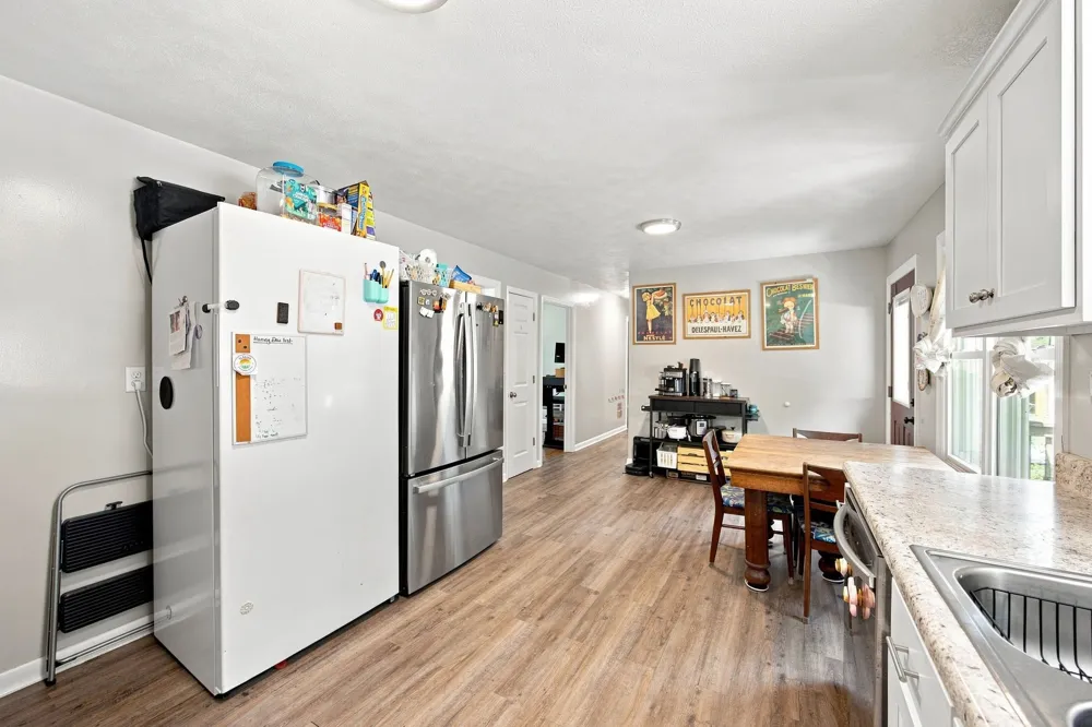2864 Pigeon Springs Rd Tracy City, TN 37387