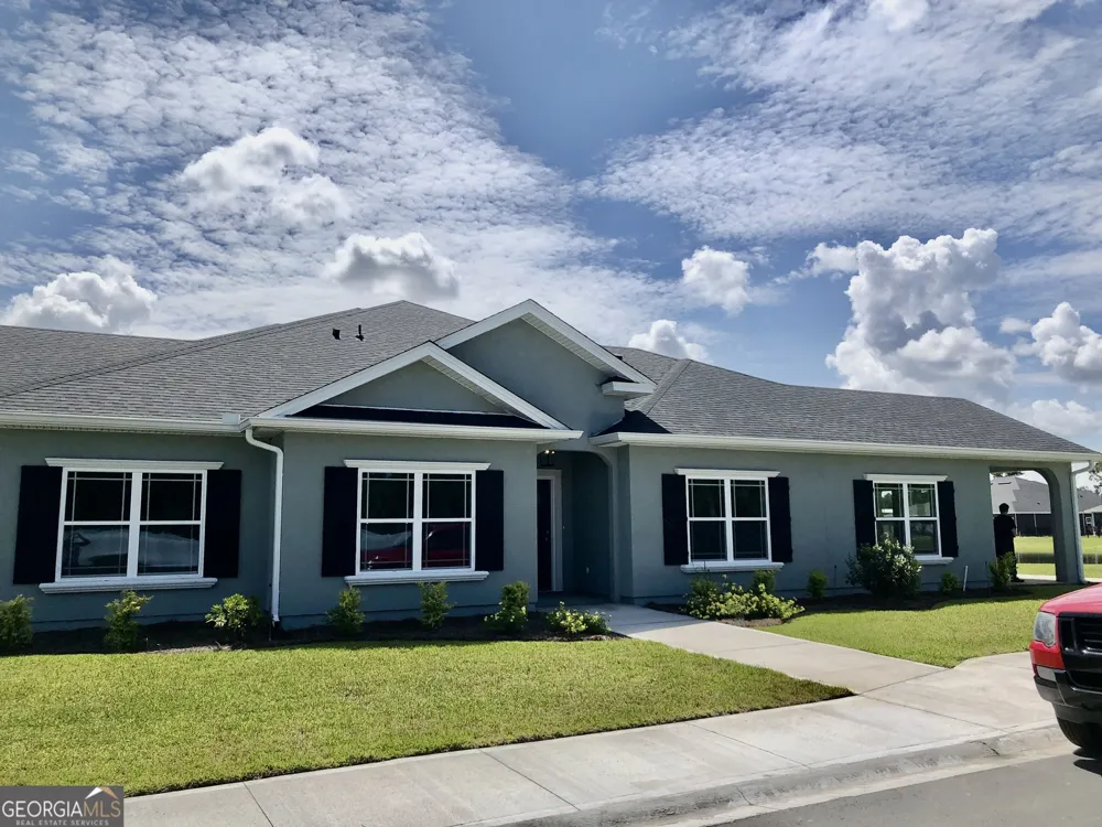 321 The Villas WAY Kingsland, GA 31548