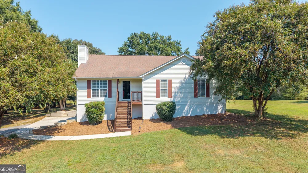 437 Goat RD NW Resaca, GA 30735