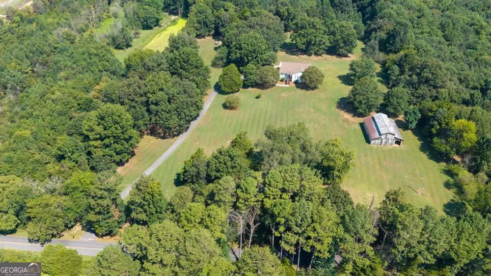 437 Goat RD NW Resaca, GA 30735