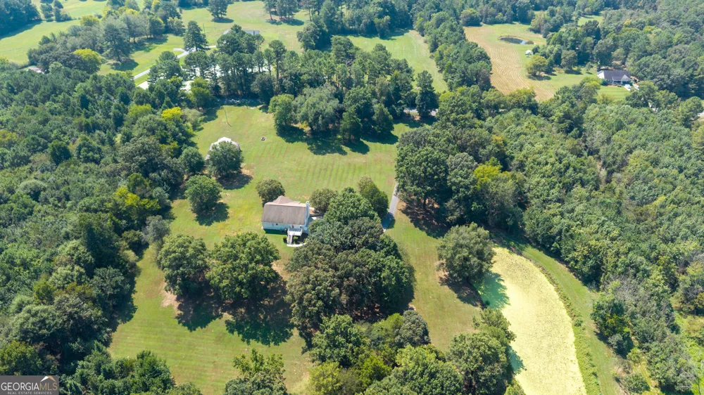 437 Goat RD NW Resaca, GA 30735